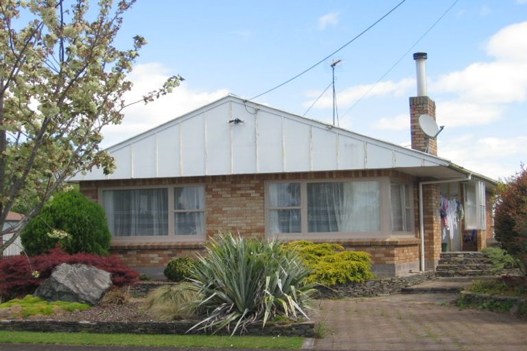 Photo of property in 26 Jellicoe Road, Matamata, 3400