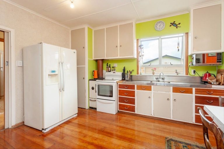 Photo of property in 42 Western Street, Matamata, 3400