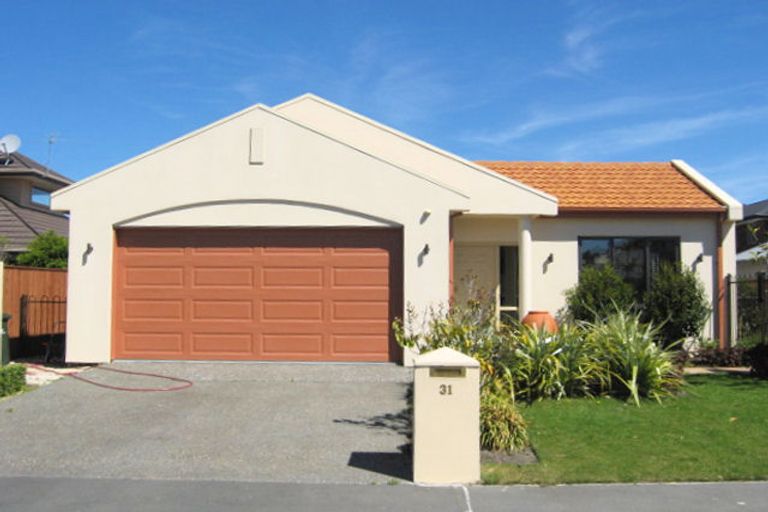 Photo of property in 31 Millstream Drive, Northwood, Christchurch, 8051