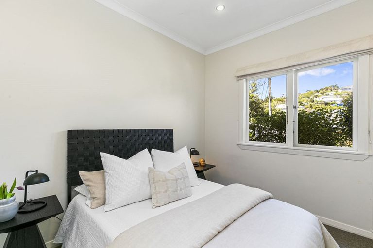 Photo of property in 244 Ohiro Road, Brooklyn, Wellington, 6021