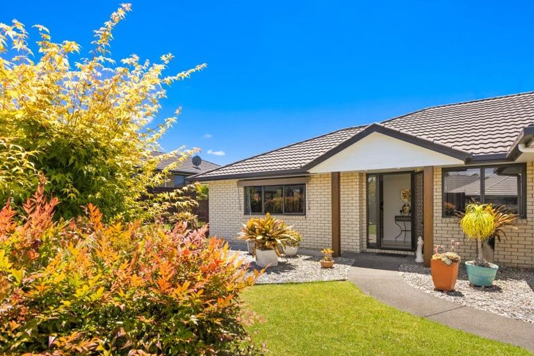 Photo of property in 6 Martha Clarke Lane, Kerikeri, 0230