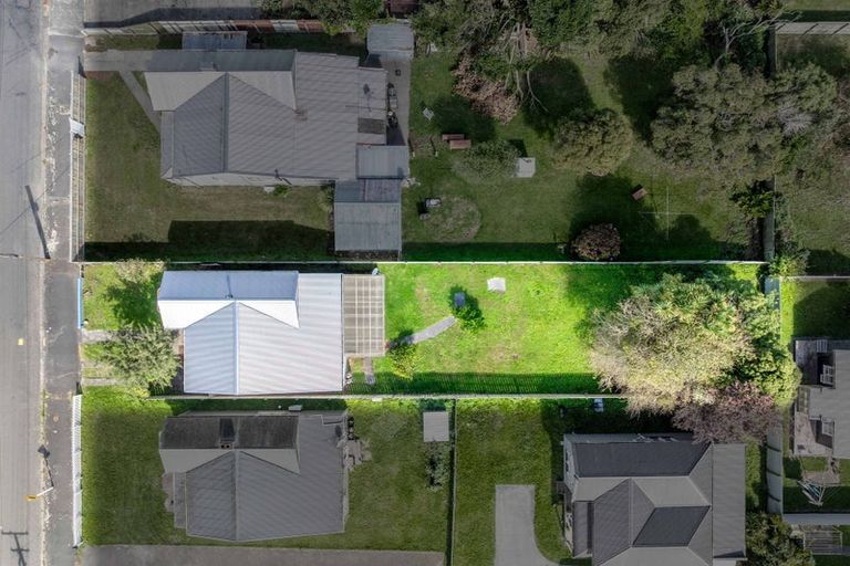 Photo of property in 15 Kelvin Street, Aramoho, Whanganui, 4500