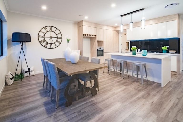 Photo of property in 48 Peihinga Road, Flat Bush, Auckland, 2019