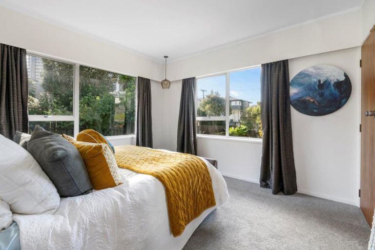 Photo of property in 4 Burns Avenue, Takapuna, Auckland, 0622