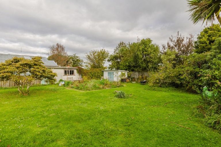 Photo of property in 31 Dawson Street, Pahiatua, 4910
