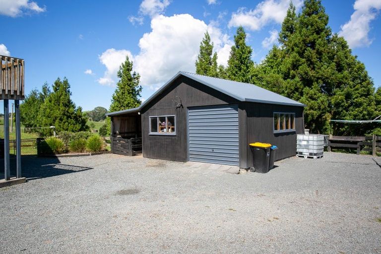 Photo of property in 1570 Buckland Road, Karapiro, Cambridge, 3496