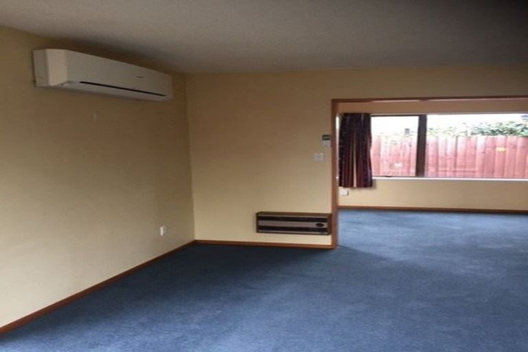 Photo of property in 3/184 Racecourse Road, Sockburn, Christchurch, 8042