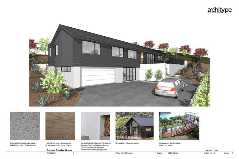 Photo of property in 12 Rosella Place, Mosgiel, Dunedin, 9024