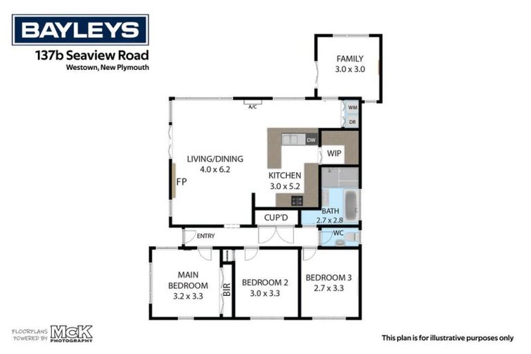 Photo of property in 137/1b Seaview Road, Westown, New Plymouth, 4310