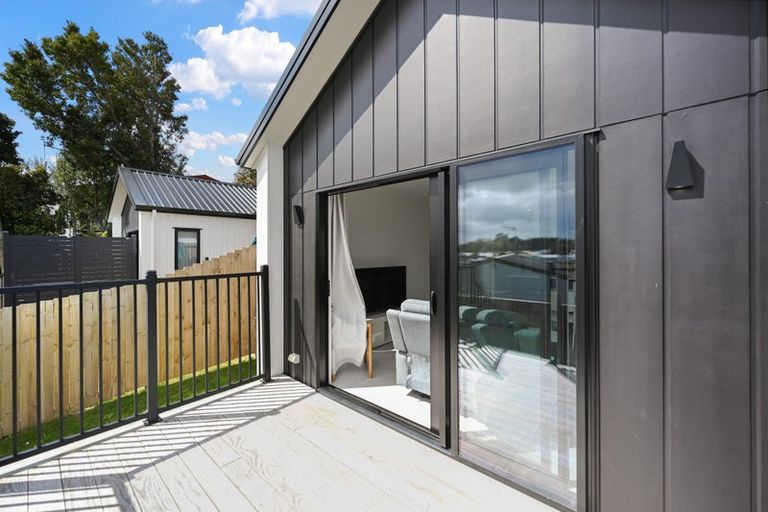 Photo of property in 2/18 Church Road, Pukete, Hamilton, 3200