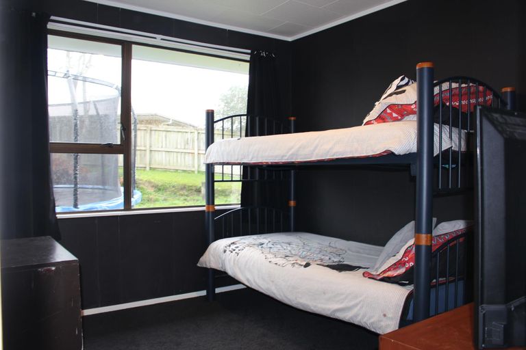 Photo of property in 1 Prendergast Place, Ngaruawahia, 3720