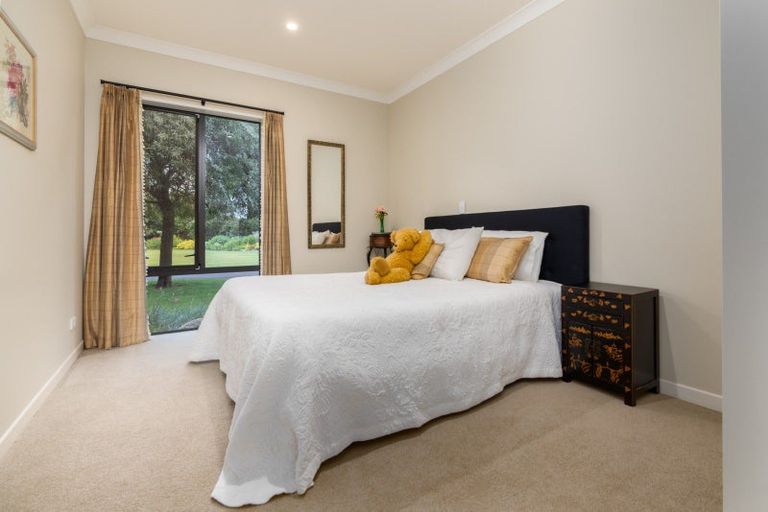 Photo of property in 107 Butcher Road, Matangi, Hamilton, 3284