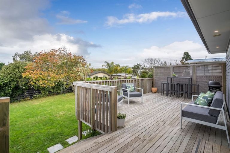 Photo of property in 19 Betsland Crescent, Hillcrest, Auckland, 0627