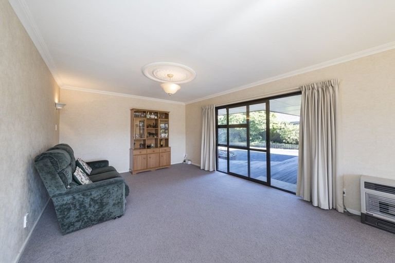 Photo of property in 225 The Terrace, Ashhurst, 4810