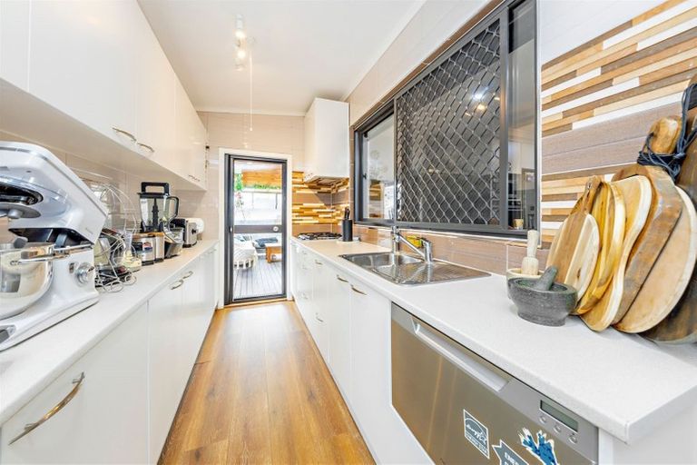 Photo of property in 7 Pukaki Road, Mangere, Auckland, 2022