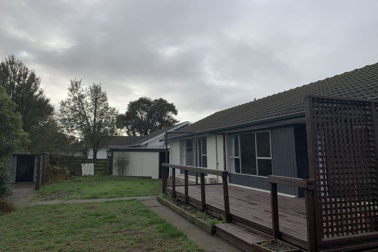 Photo of property in 41a Oakley Crescent, Hornby, Christchurch, 8042