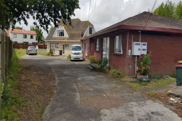 Photo of property in 136 Kimpton Road, Papatoetoe, Auckland, 2025