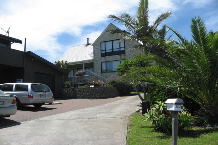Photo of property in 68b Torkar Road, Clarks Beach, 2122