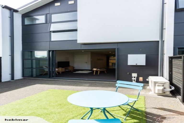 Photo of property in 14/259 Kilmore Street, Christchurch Central, Christchurch, 8011