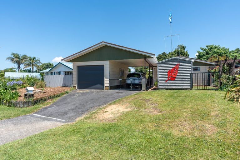 Photo of property in 226 Tui Crescent, Te Awamutu, 3800