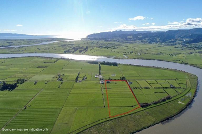 Photo of property in 316 Huirau Road, Turua, 3574