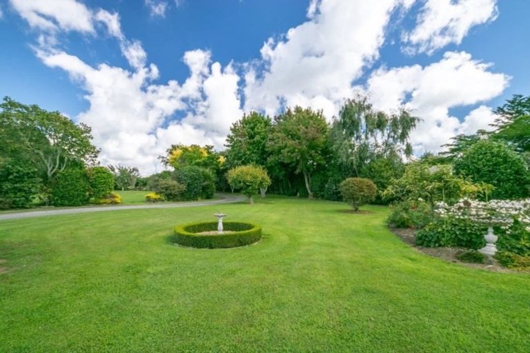 Photo of property in 50 Railway Terrace, Ohau, Levin, 5570