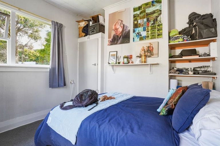 Photo of property in 3 Quentin Avenue, North Dunedin, Dunedin, 9016