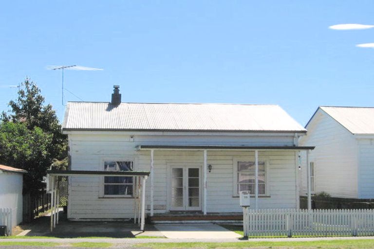 Photo of property in 70 Hirini Street, Kaiti, Gisborne, 4010