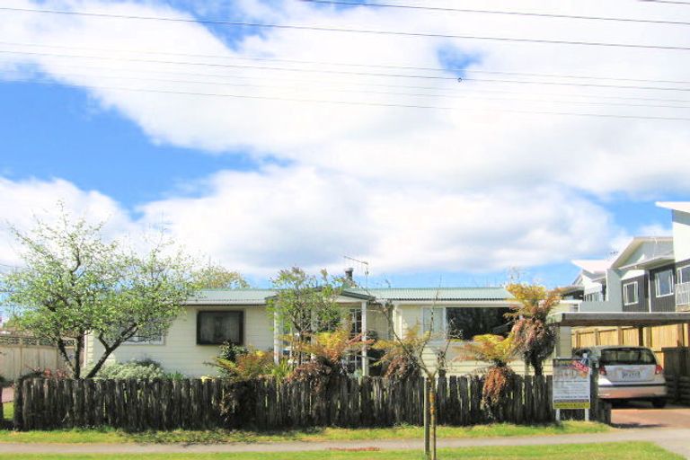 Photo of property in 1/7 Karamu Street, Taupo, 3330