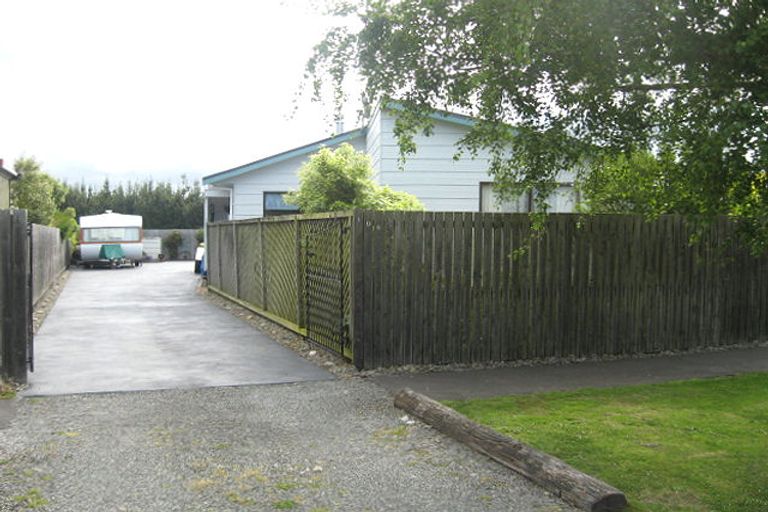 Photo of property in 106 Kings Road, Leithfield, 7481