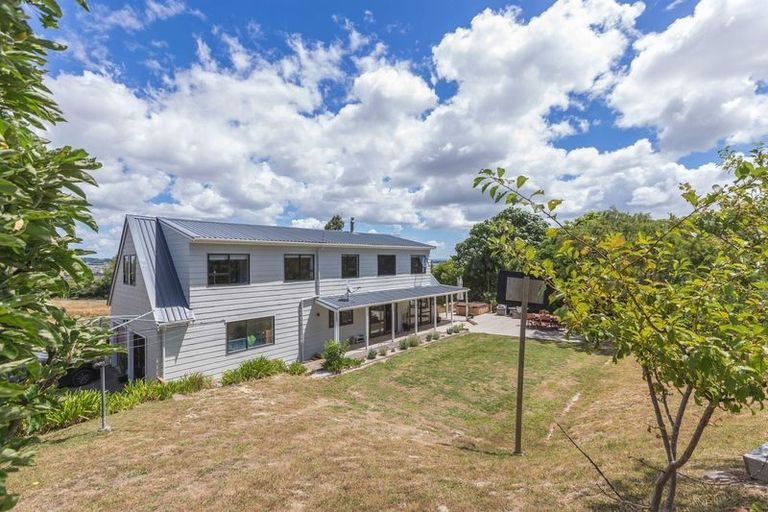 Photo of property in 45 Gracechurch Drive, Flat Bush, Auckland, 2016