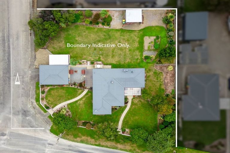 Photo of property in 57 Mill Road, Waimate, 7924