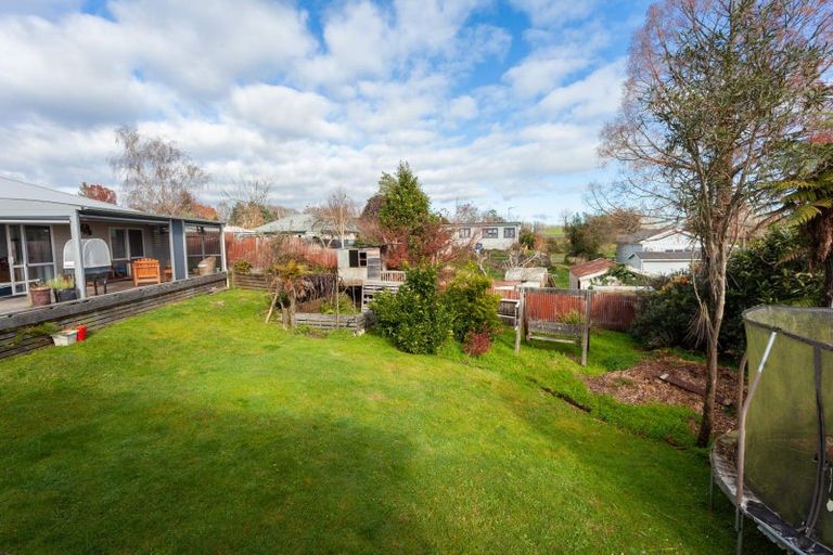 Photo of property in 37 Charles Crescent, Putaruru, 3411