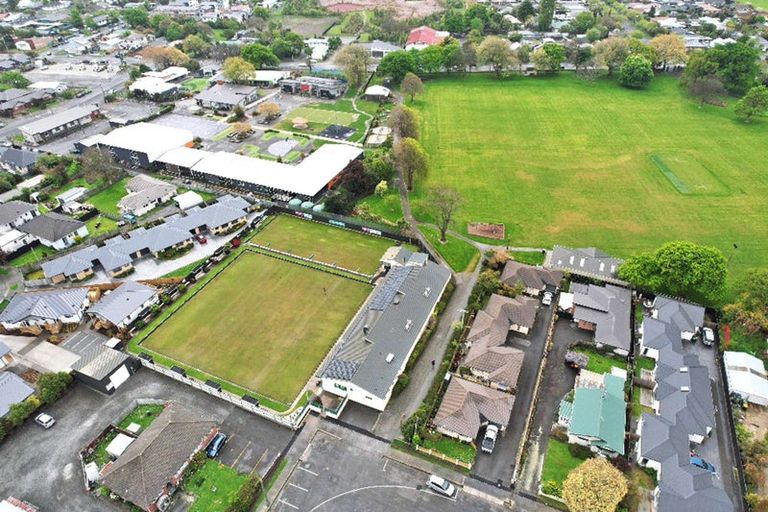 Photo of property in 25c Silvester Street, Woolston, Christchurch, 8023