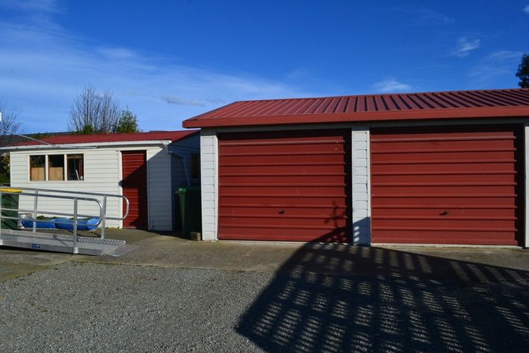 Photo of property in 5 Railway Terrace, Glenavy, Waimate, 7980