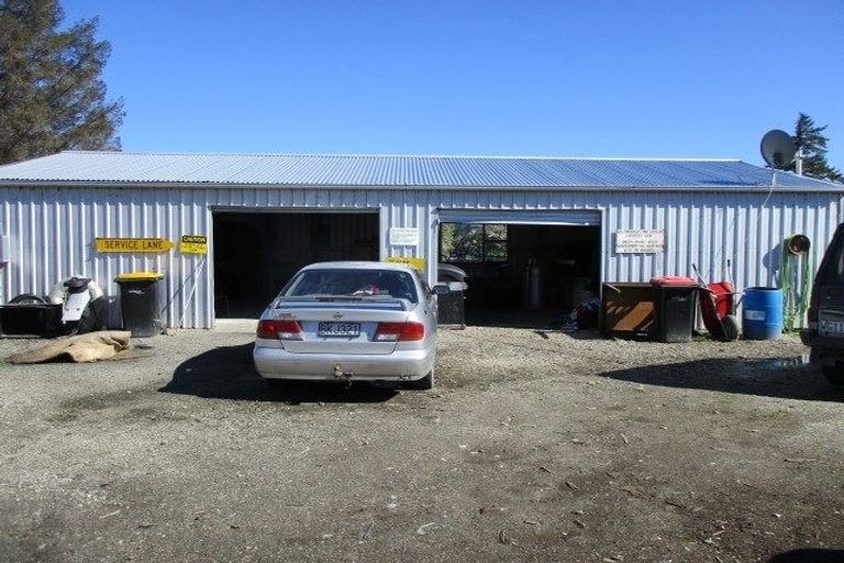 Photo of property in 25 Kana Street, Mataura, 9712