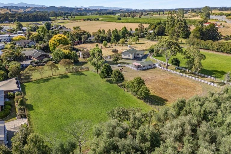 Photo of property in 45 Bryant Road, Brightwater, 7022