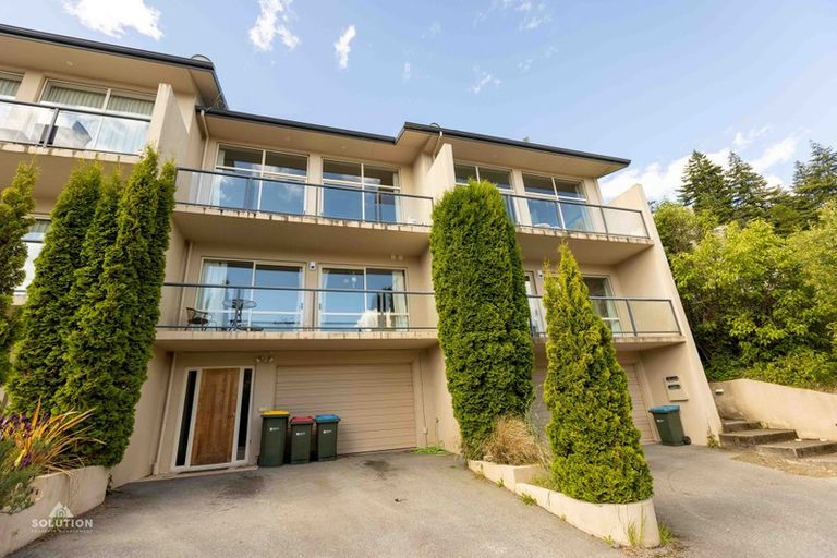 Photo of property in 6b Vancouver Drive, Queenstown, 9300