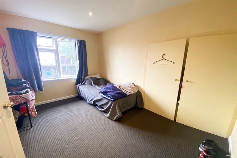 Photo of property in 151 Olliviers Road, Phillipstown, Christchurch, 8011