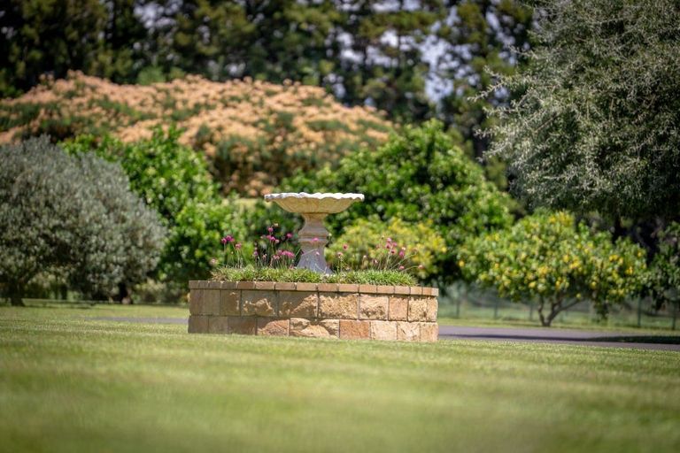 Photo of property in 107 Butcher Road, Matangi, Hamilton, 3284