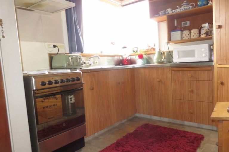 Photo of property in 29 Hislop Street, Geraldine, 7930