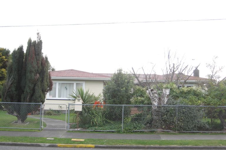 Photo of property in 32 Richmond Street, Maraenui, Napier, 4110