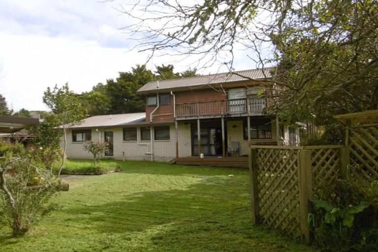 Photo of property in 21 Mccullough Road, Mangapai, Whangarei, 0178
