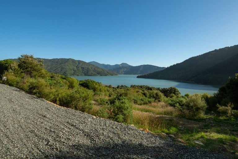 Photo of property in 47 Orapito Road, Kaiuma Bay, Havelock, 7178