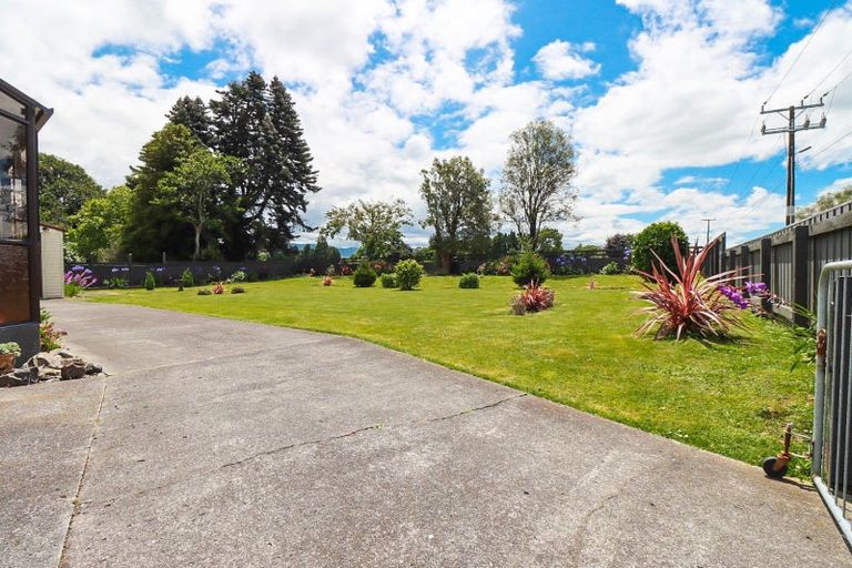 Photo of property in 69 Guy Street, Dannevirke, 4930