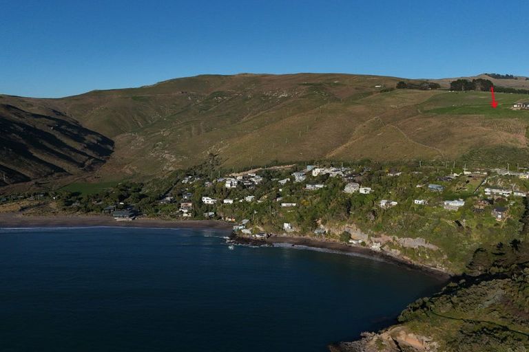 Photo of property in 51 Peninsula View, Sumner, Christchurch, 8081