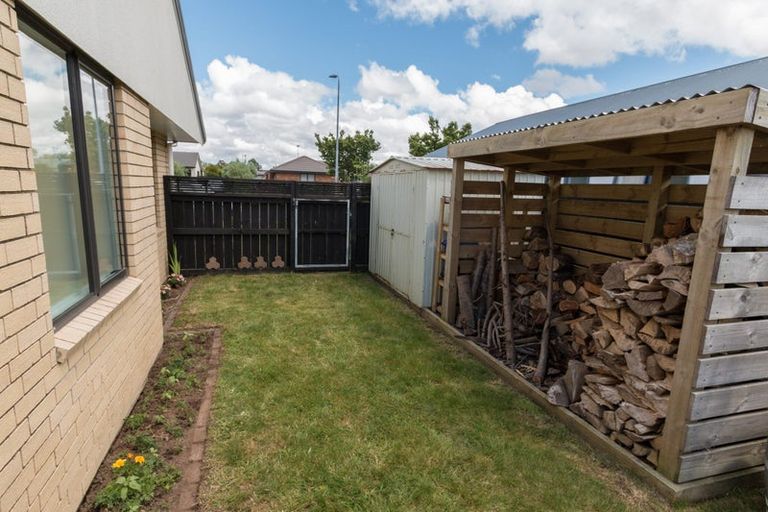 Photo of property in 20 Aldona Place, Fairview Downs, Hamilton, 3214