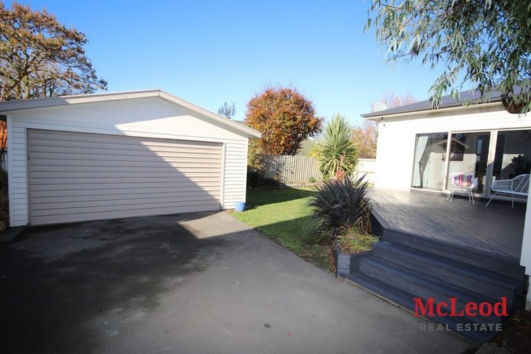 Photo of property in 24 Farm Road, Allenton, Ashburton, 7700