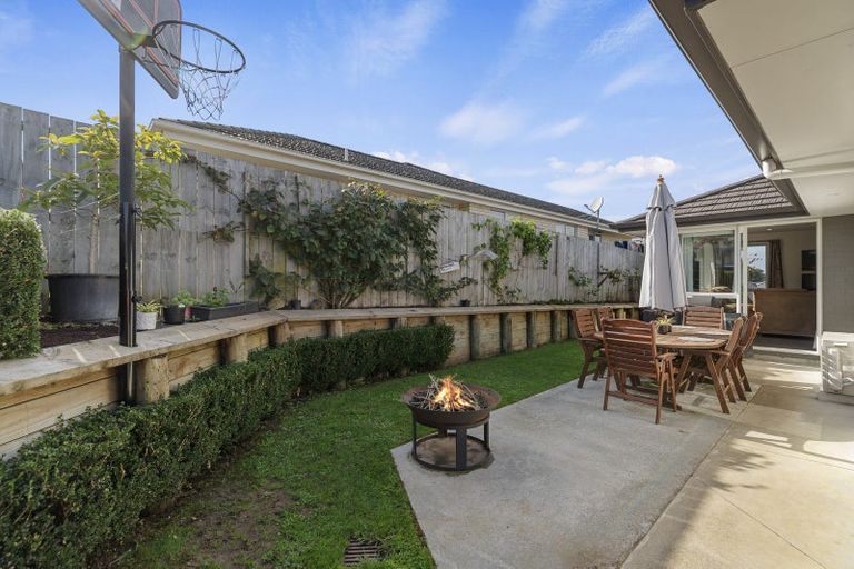 Photo of property in 18 Millbrae Place, Pokeno, 2402