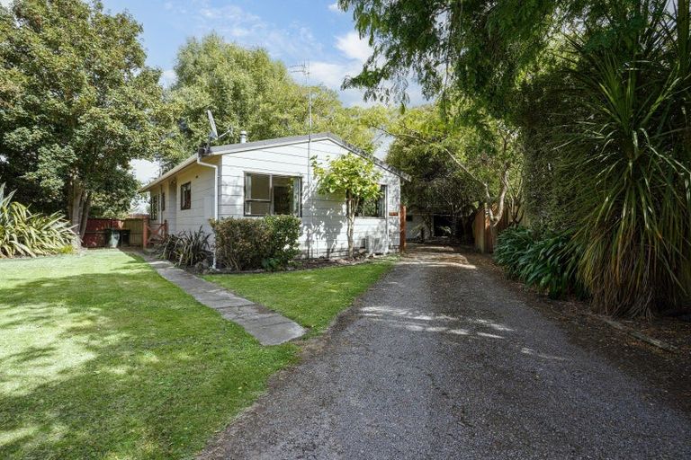 Photo of property in 213 Tuahiwi Road, Tuahiwi, Kaiapoi, 7691